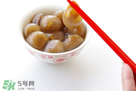 水晶湯圓怎么下才透明？為什么水晶湯圓是透明的？