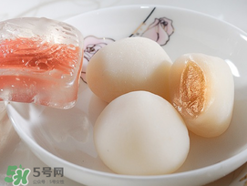 木薯粉可以做湯圓嗎？木薯粉怎么做水晶湯圓？