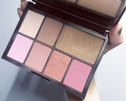 修容膏哪個牌子好？2017年修容膏品牌排行榜