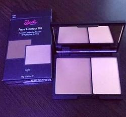 修容膏哪個牌子好？2017年修容膏品牌排行榜