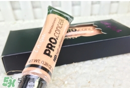 美國洛杉磯女孩修容膏怎么用？洛杉磯女孩修容膏用法