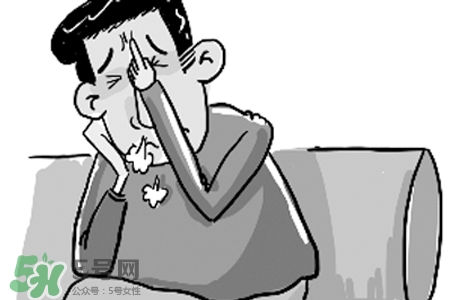 為什么春天容易流鼻血？春天愛流鼻血怎么辦？