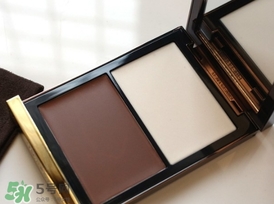 tf修容膏怎么用？tom ford修容膏使用方法