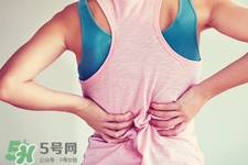 腰岔氣特別疼怎么辦？按摩可以治療腰岔氣嗎？