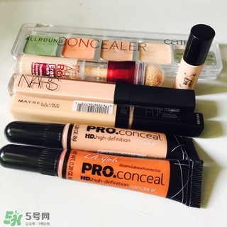 美國(guó)洛杉磯女孩修容膏怎么用？洛杉磯女孩修容膏用法