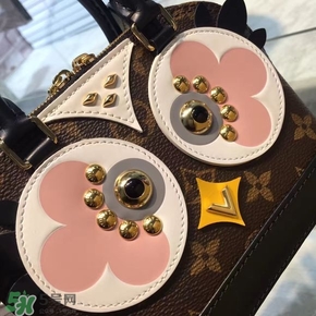 lv2017情人節(jié)限量包包多少錢？lv2017情人節(jié)愛情鳥小雞包價格