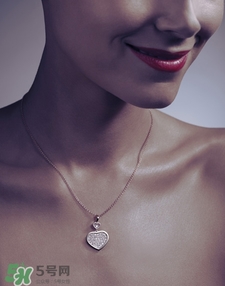 蕭邦2017情人節(jié)限量多少錢？蕭邦2017情人節(jié)手鏈項(xiàng)鏈價(jià)格