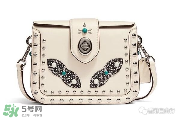coach蔻馳2017情人節(jié)限量包包多少錢？coach情人節(jié)包包價格