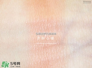 laura mercier眼影色號試色 laura mercier眼影試色圖