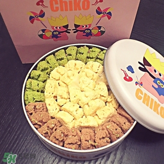chiko曲奇餅干產(chǎn)自黑作坊 chiko曲奇餅干為什么那么火？
