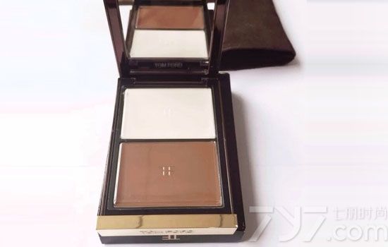 修容膏哪個牌子好？2017年修容膏品牌排行榜