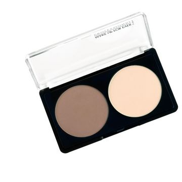 修容膏哪個牌子好？2017年修容膏品牌排行榜