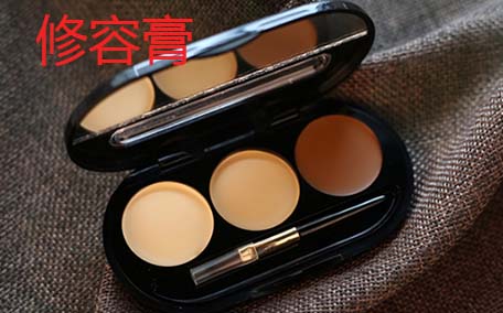 修容棒用完怎么涂開 修容棒和定妝粉先用哪個