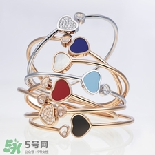 蕭邦2017情人節(jié)限量多少錢？蕭邦2017情人節(jié)手鏈項(xiàng)鏈價(jià)格