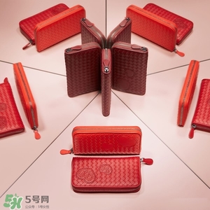 bv葆蝶家2017情人節(jié)限量包包多少錢？