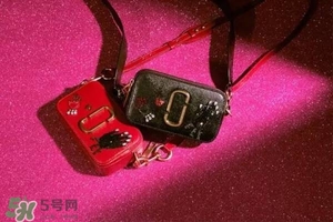 marc jacobs2017情人節(jié)限量包包多少錢？MJ情人節(jié)包包有哪些？