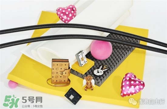 mcm2017情人節(jié)限量包包多少錢？mcm2017情人節(jié)包包哪里買？