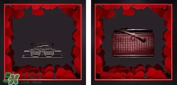 bv葆蝶家2017情人節(jié)限量包包多少錢？