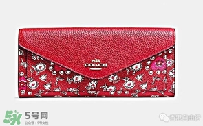 coach蔻馳2017情人節(jié)限量包包多少錢？coach情人節(jié)包包價格