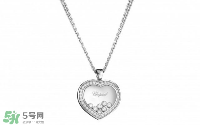 蕭邦2017情人節(jié)限量多少錢？蕭邦2017情人節(jié)手鏈項(xiàng)鏈價(jià)格