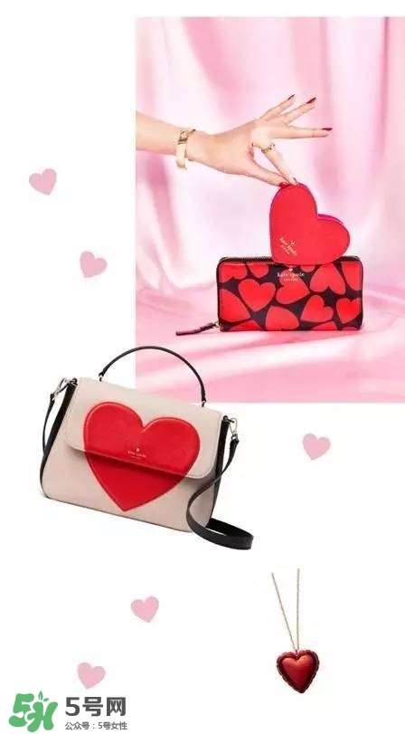 kate spade2017情人節(jié)包包多少錢(qián)？凱特絲蓓2017情人節(jié)包包哪里買(mǎi)？
