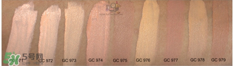 美國(guó)洛杉磯女孩修容膏怎么用？洛杉磯女孩修容膏用法