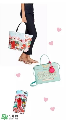 kate spade2017情人節(jié)包包多少錢(qián)？凱特絲蓓2017情人節(jié)包包哪里買(mǎi)？