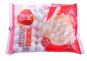 三全湯圓多少錢一袋？三全湯圓一包多少錢？