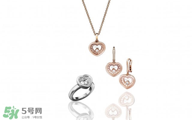 蕭邦2017情人節(jié)限量多少錢？蕭邦2017情人節(jié)手鏈項(xiàng)鏈價(jià)格