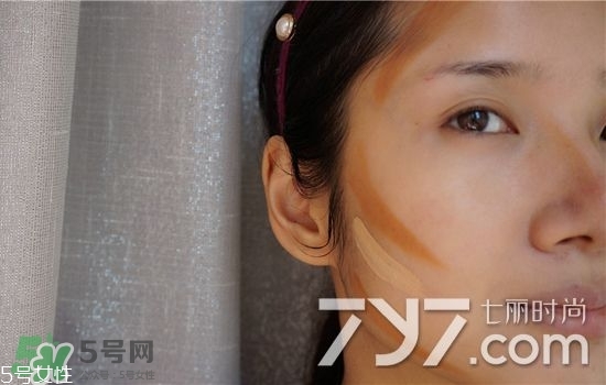 修容膏和修容粉哪個好用？新手用修容粉好還是膏好？