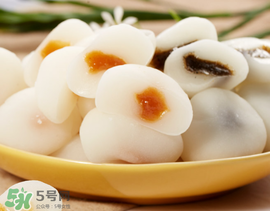 干吃湯圓哪個牌子好吃？干吃湯圓什么牌子好？