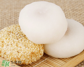 干吃湯圓哪個牌子好吃？干吃湯圓什么牌子好？