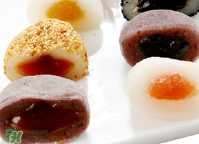 干吃湯圓哪個牌子好吃？干吃湯圓什么牌子好？