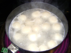 怎么包湯圓才不會(huì)裂開？怎么包湯圓不會(huì)散？