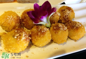 炸元宵用不用解凍？炸元宵需要解凍嗎？