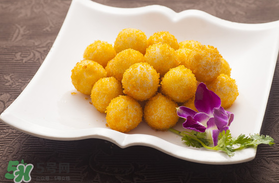 炸元宵是蒸完再炸嗎？速凍元宵怎么炸？