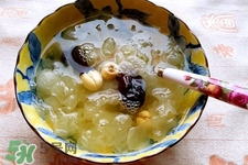 3月份喝什么湯好？三月份適合喝什么湯？