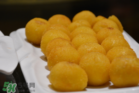 炸湯圓為什么會爆？炸湯圓不扎孔為什么會爆？