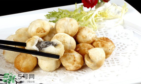 炸湯圓為什么會爆？炸湯圓不扎孔為什么會爆？