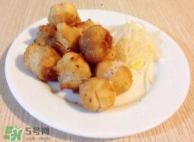 速凍湯圓怎么炸不會爆？炸速凍湯圓不爆的做法