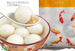 好利來湯圓好吃嗎？好利來湯圓什么餡好吃？