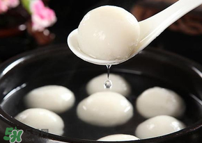 三全湯圓煮多久？三全湯圓怎么煮？