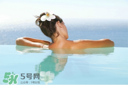 3月份還能泡溫泉嗎？三月份適合泡溫泉嗎？