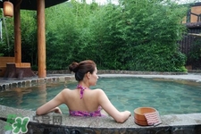 3月份還能泡溫泉嗎？三月份適合泡溫泉嗎？