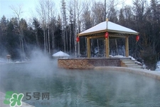 3月份還能泡溫泉嗎？三月份適合泡溫泉嗎？