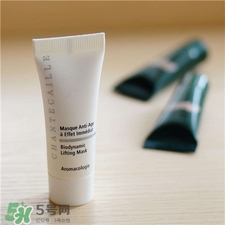 香緹卡適合什么膚質?香緹卡適合年齡