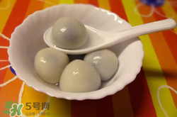 哪些人不宜吃湯圓？湯圓哪些人要少吃？