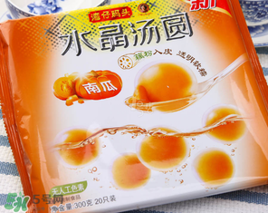 灣仔碼頭湯圓好吃嗎？灣仔碼頭湯圓哪種好？