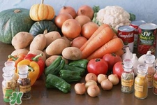 3月份種什么蔬菜好？三月份可以種什么蔬菜？