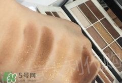 hm眼影色號試色 hm眼影試色圖 hm眼影色號試色 hm眼影試色圖